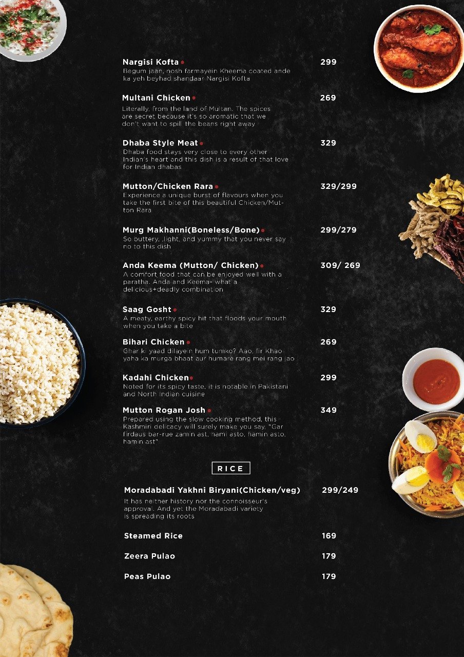 Greedy Soul Kitchen & Bar - GTB Nagar - New Delhi image 8