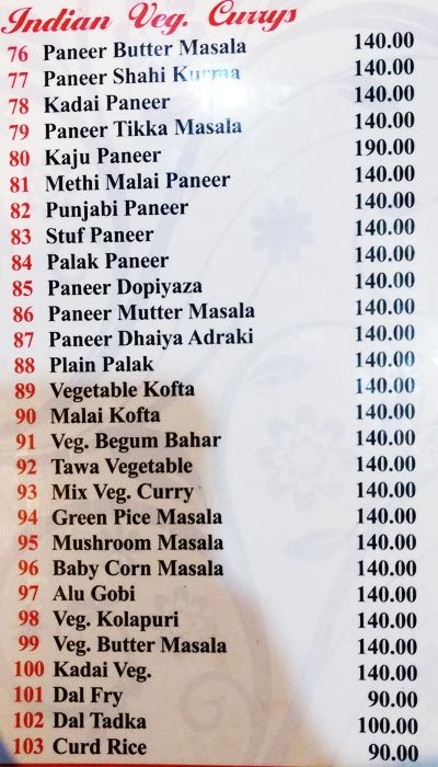 Green Bawarchi Restaurant - Gachibowli - Hyderabad image 3