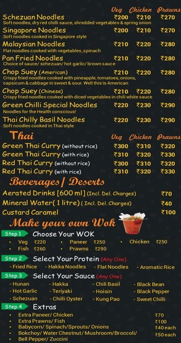 Green Chili - Bandra West - Mumbai image 1