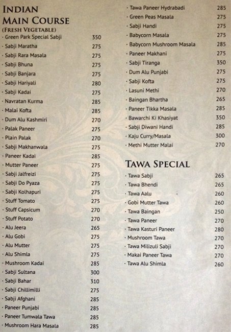 Green Park Exotic - Baner - Pune image 13