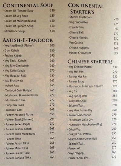 Green Park Exotic - Baner - Pune image 14