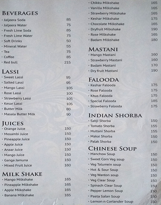 Green Park Exotic - Baner - Pune image 2