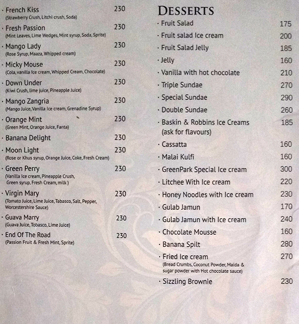 Green Park Exotic - Baner - Pune image 3