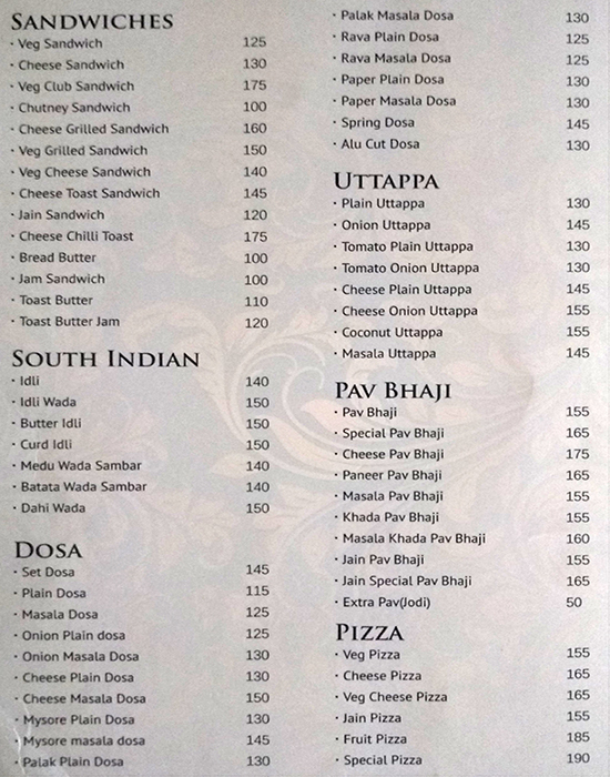 Green Park Exotic - Baner - Pune image 6