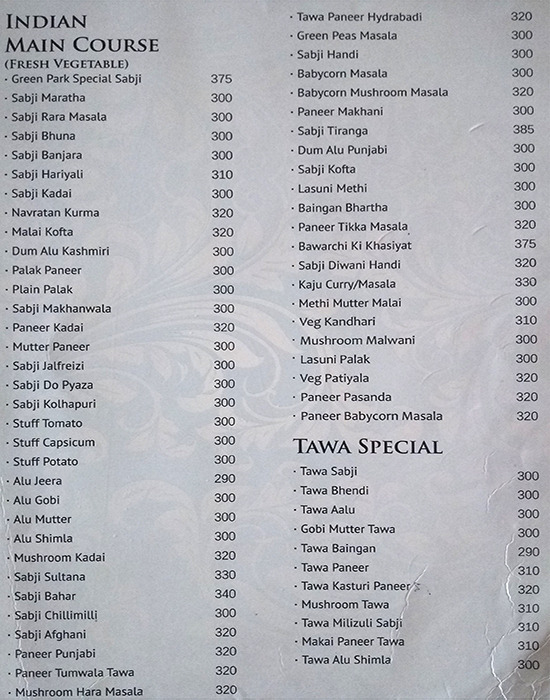 Green Park Exotic - Baner - Pune image 5