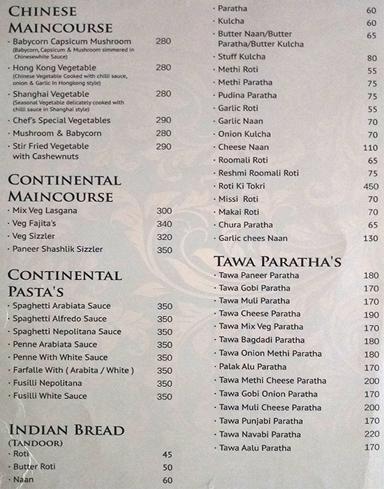 Green Park Exotic - Baner - Pune image 4