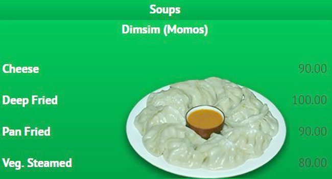 Green Restaurant - Gomti Nagar - Lucknow image 5