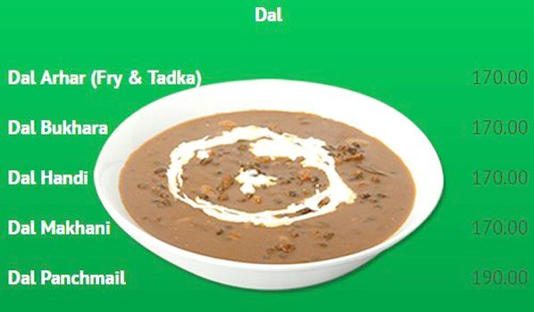 Green Restaurant - Gomti Nagar - Lucknow image 14