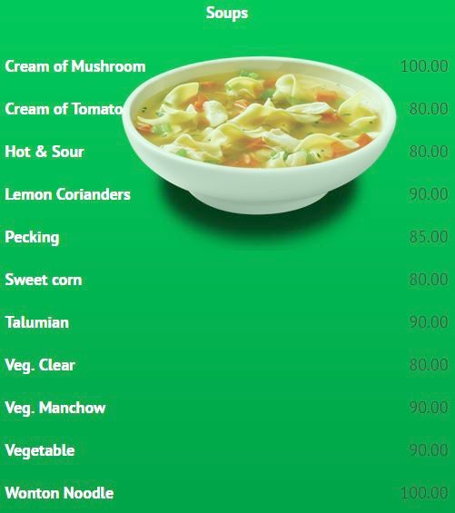 Green Restaurant - Gomti Nagar - Lucknow image 6