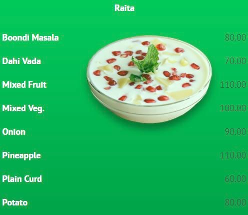 Green Restaurant - Gomti Nagar - Lucknow image 7