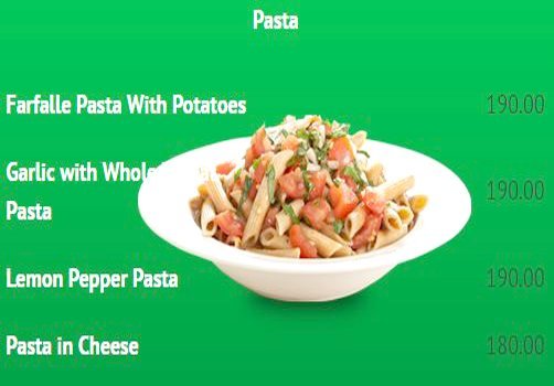 Green Restaurant - Gomti Nagar - Lucknow image 15