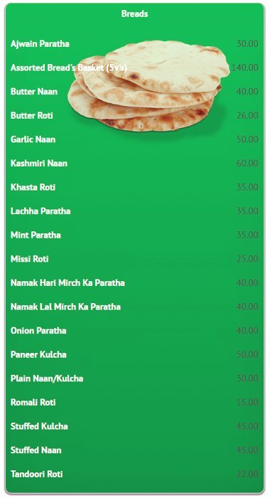 Green Restaurant - Gomti Nagar - Lucknow image 17