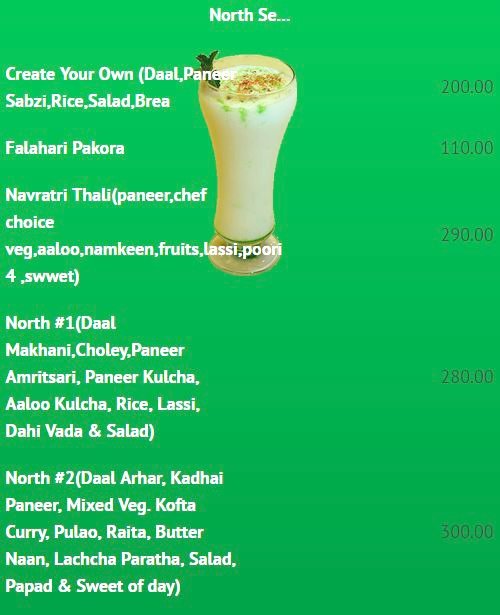 Green Restaurant - Gomti Nagar - Lucknow image 8
