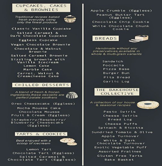 Green Theory - Residency Road - Bangalore image 2