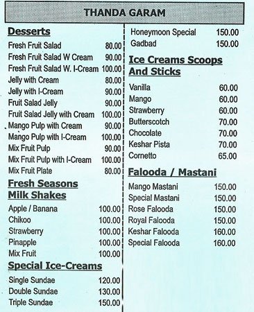 Green Thing - Kalyani Nagar - Pune image 1