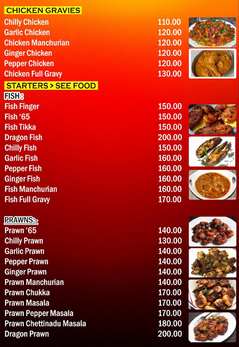 Grill & Barbeque - Perambur - Chennai image 5