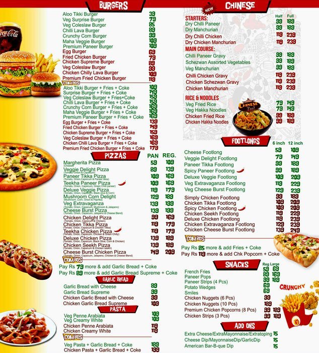 Grill Inn - Ganapathy - Coimbatore image 1