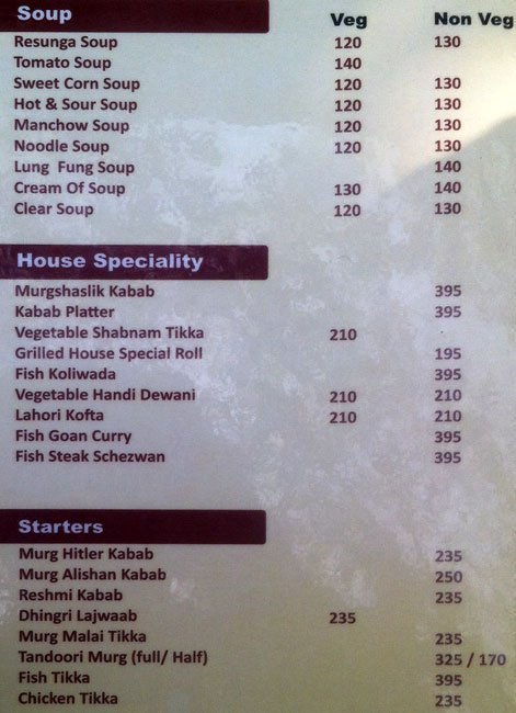 Grilled House Kabab Corner - Chembur - Mumbai image 1