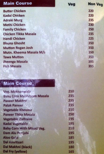 Grilled House Kabab Corner - Chembur - Mumbai image 9