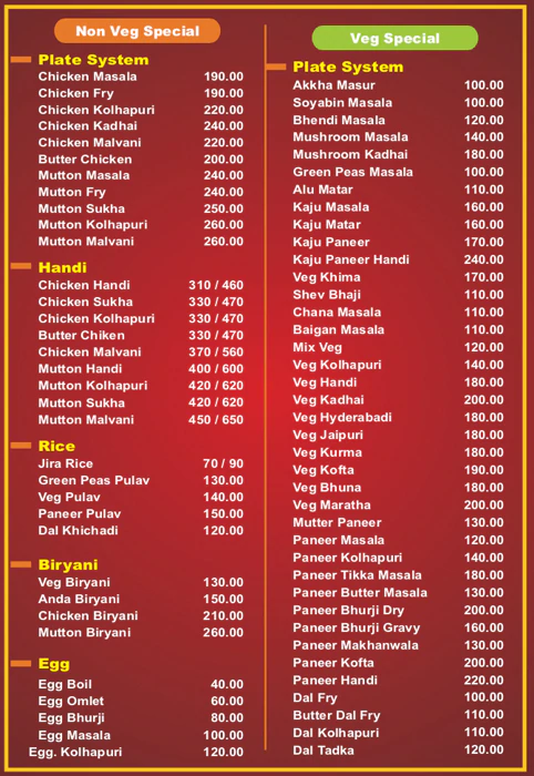 Group 4 Kolhapuri - Dhankawdi - Pune image 1