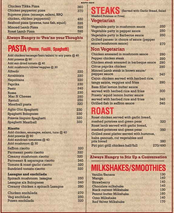 Grubbery - New BEL Road - Bangalore image 3