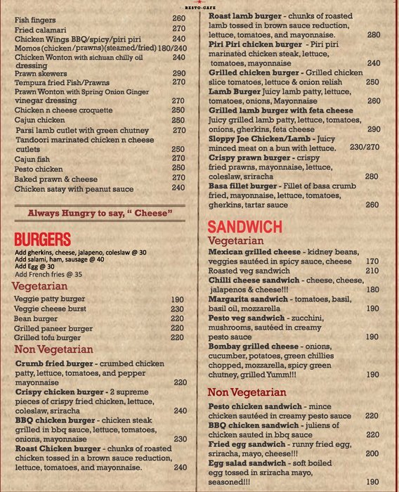 Grubbery - New BEL Road - Bangalore image 5