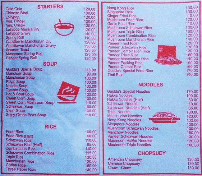 Guddu Fast Food Corner - Kandivali - Mumbai image 2