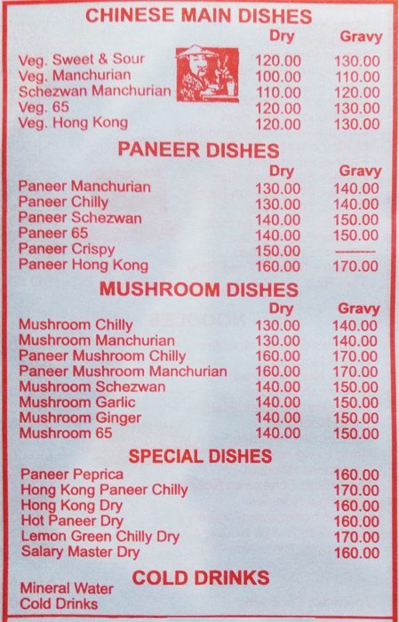 Guddu Fast Food Corner - Kandivali - Mumbai image 1