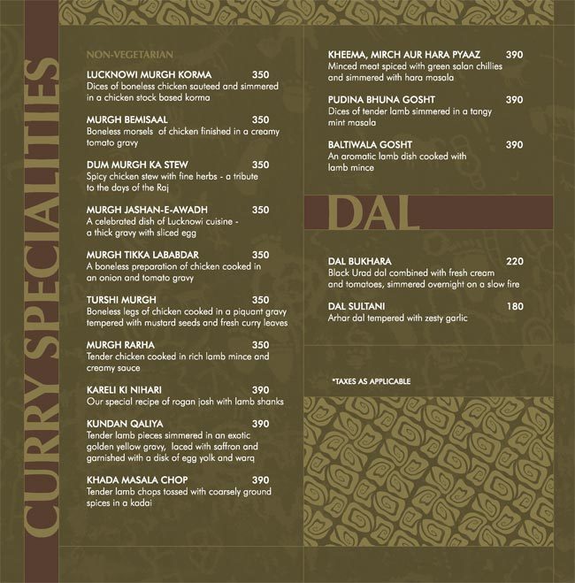 Gufaa Restaurant & Bar - S D Road - Secunderabad image 7