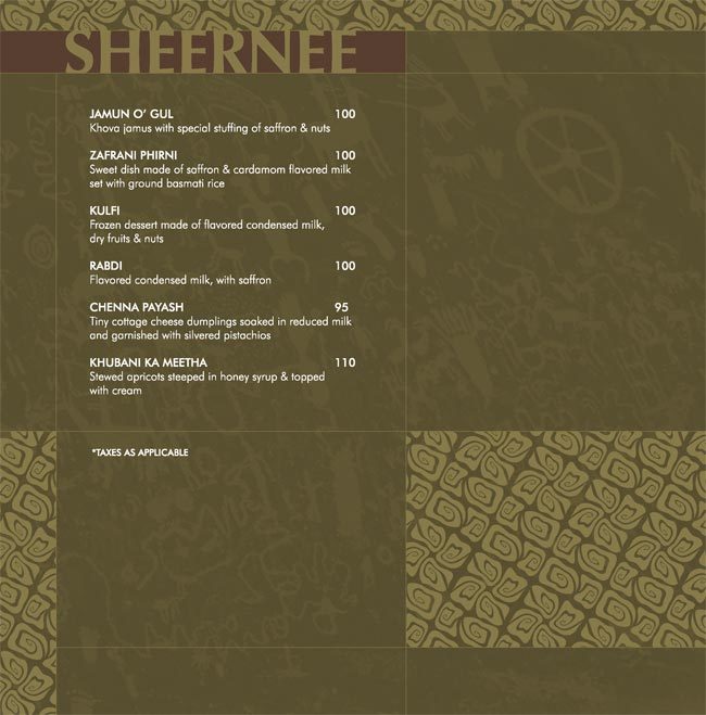 Gufaa Restaurant & Bar - S D Road - Secunderabad image 5