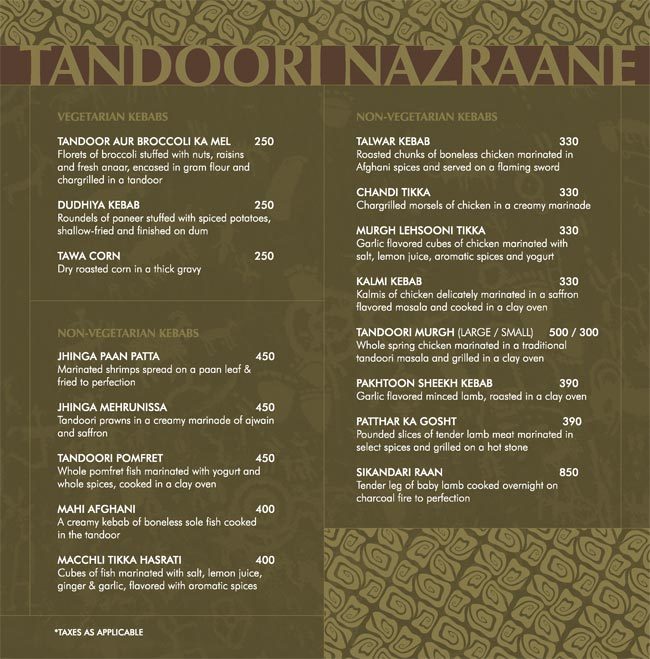 Gufaa Restaurant & Bar - S D Road - Secunderabad image 9