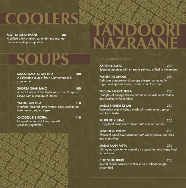 Gufaa Restaurant & Bar - S D Road - Secunderabad image 1