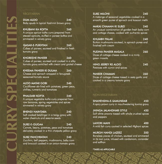 Gufaa Restaurant & Bar - S D Road - Secunderabad image 8