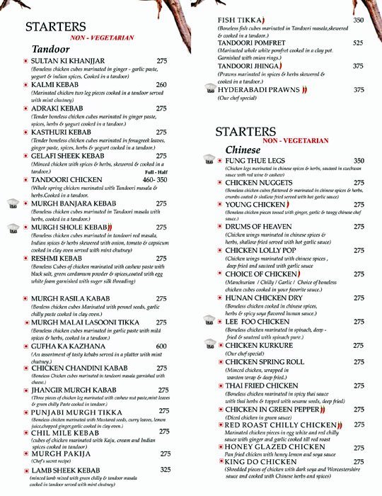 Gufha Restaurant - Doora - Mysore image 17