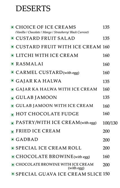 Gufha Restaurant - Doora - Mysore image 11