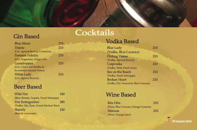 Gufha Restaurant - Doora - Mysore image 5