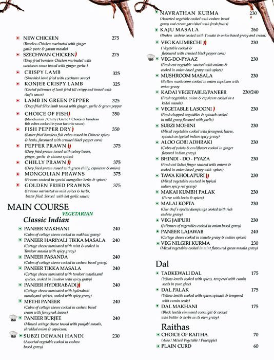 Gufha Restaurant - Doora - Mysore image 16