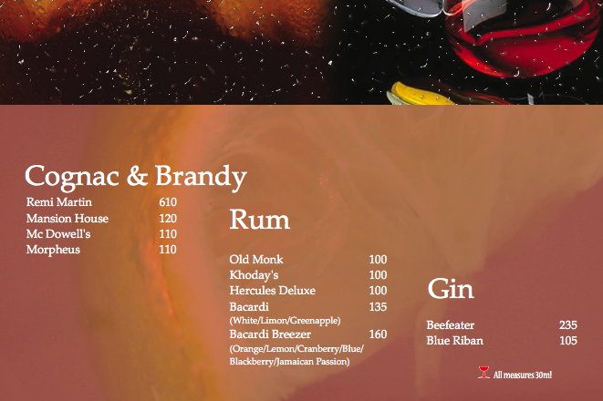 Gufha Restaurant - Doora - Mysore image 1