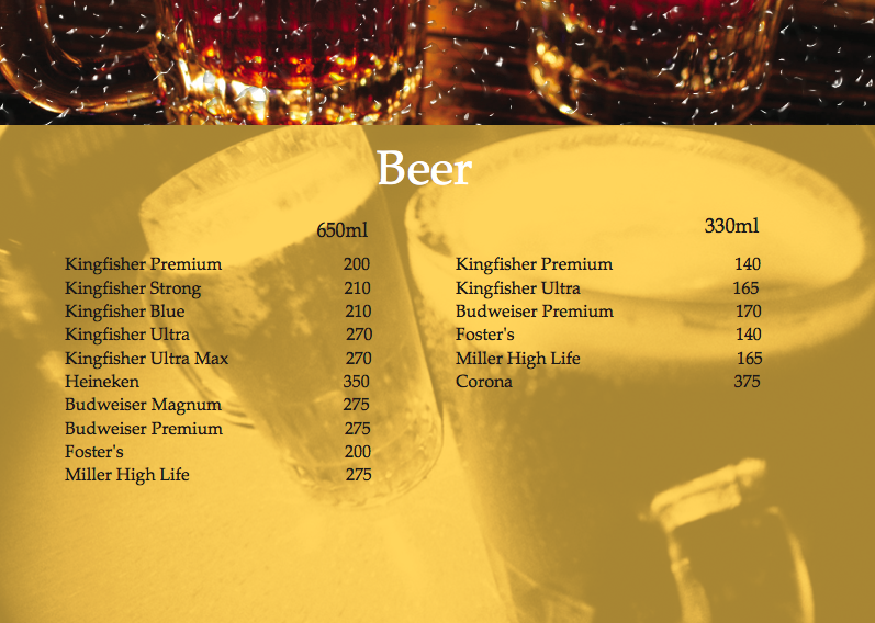 Gufha Restaurant - Doora - Mysore image 2