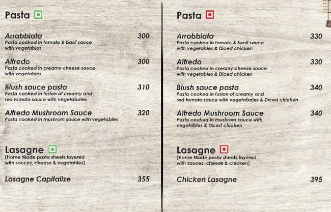 Guftagu Cafe - DLF Phase 2 - Gurgaon image 7