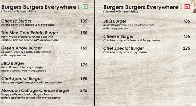 Guftagu Cafe - DLF Phase 2 - Gurgaon image 8