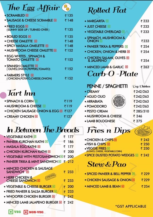 Guilt Trip - Banjara Hills - Hyderabad image 1