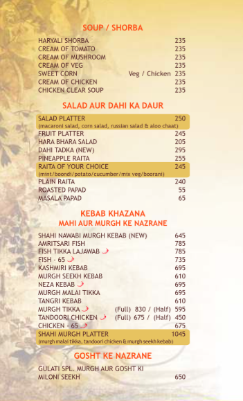 Gulati - Pandara Road Market - Delhi NCR image 5