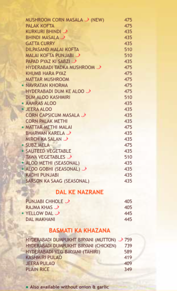 Gulati - Pandara Road Market - Delhi NCR image 3