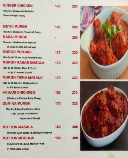 Gulf Bakers - Bowenpally - Secunderabad image 19