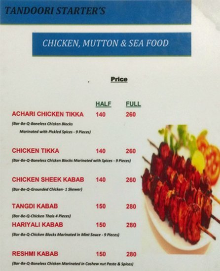 Gulf Bakers - Bowenpally - Secunderabad image 23