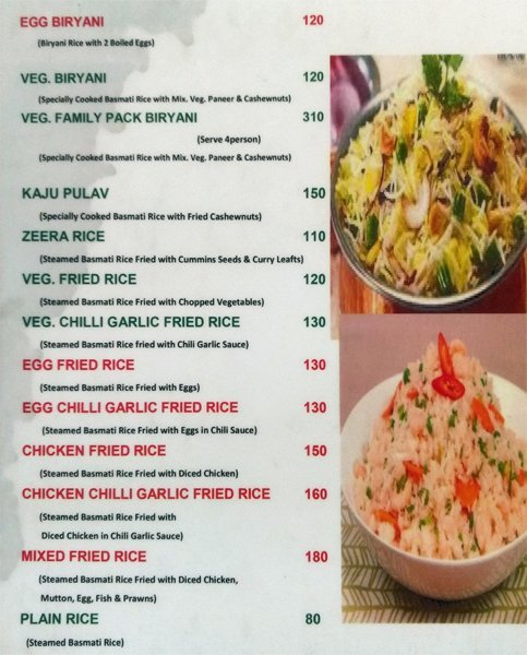 Gulf Bakers - Bowenpally - Secunderabad image 15