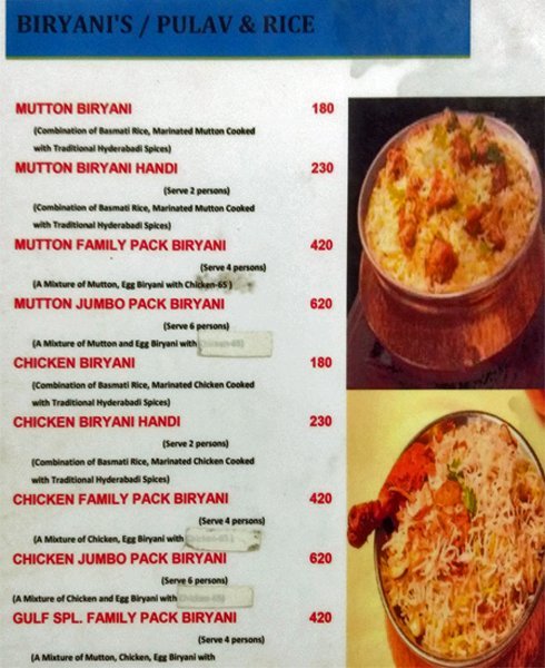 Gulf Bakers - Bowenpally - Secunderabad image 17