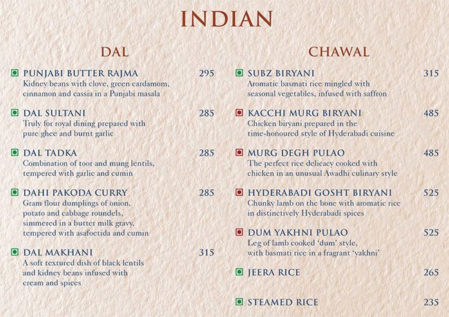 Gulmurg - The Shalimar Hotel - Kemps Corner - Mumbai image 15