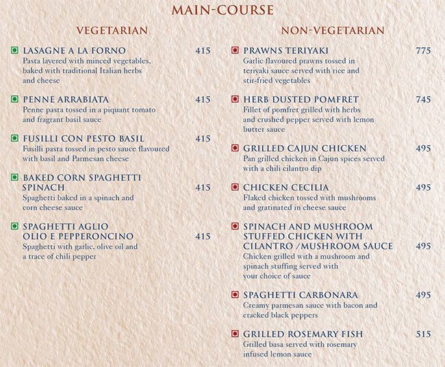 Gulmurg - The Shalimar Hotel - Kemps Corner - Mumbai image 12